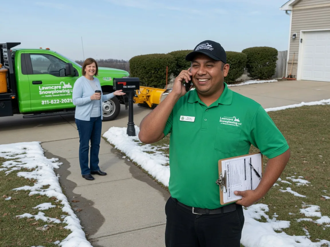Lawn Care Services By Expert Landscaper Huron, SD FAQs